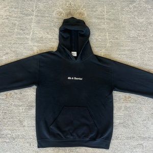 40s and Shorties Hoodie